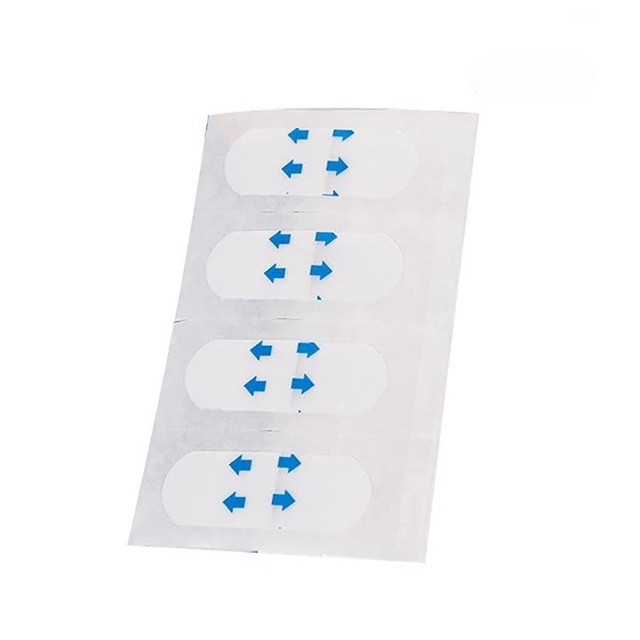 Instant Face Lifting Tape Invisible & Natural Look