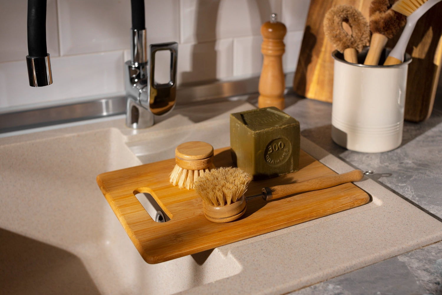 Kitchen Essentials