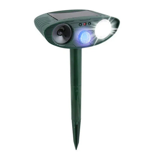 Ultrasonic Rabbit Repeller