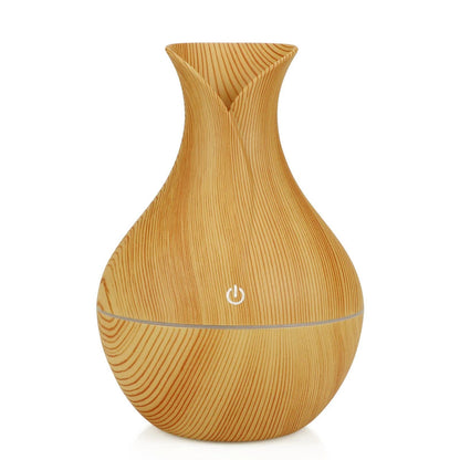 Essential Oils Diffuser - 130ml