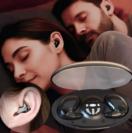 Earbuds For Sleeping