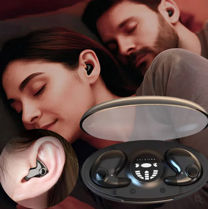 Earbuds For Sleeping