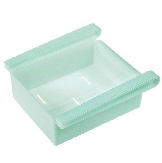 Organizer Box Rack