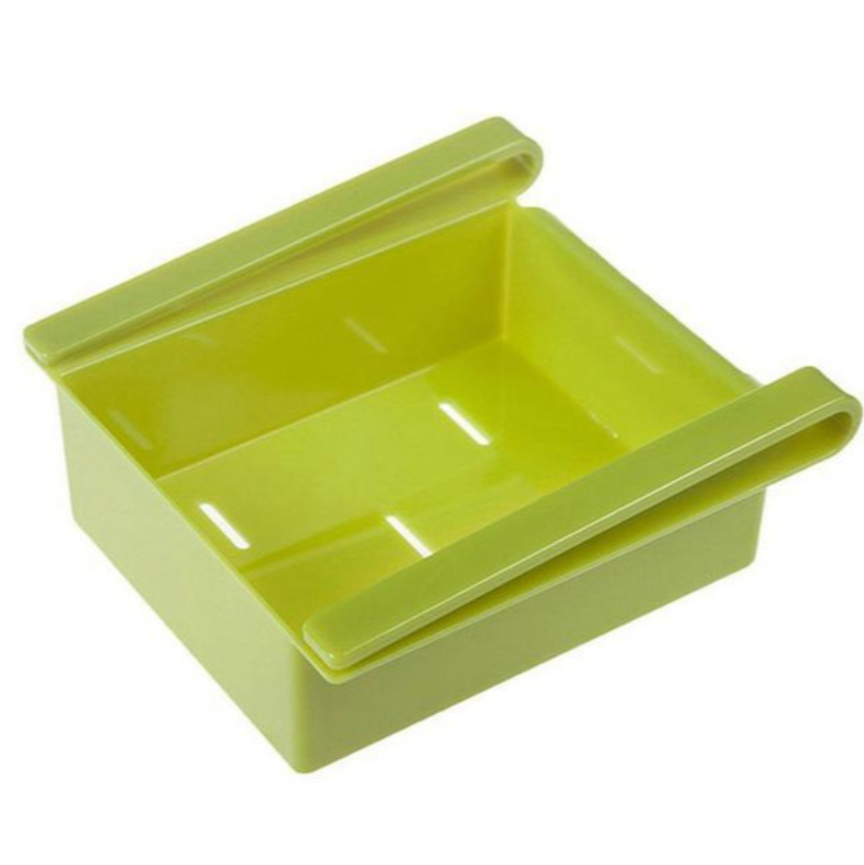 Organizer Box Rack