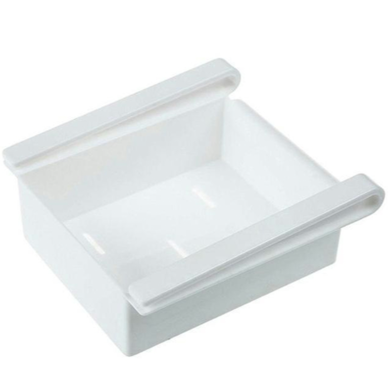 Organizer Box Rack