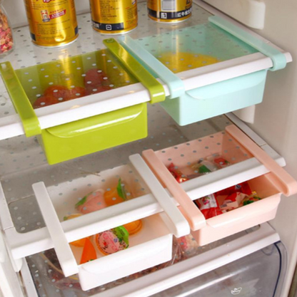 Organizer Box Rack