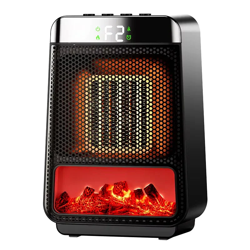 Best Energy Efficient Electric Heaters Fast Heating and Efficiency