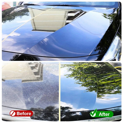 Ceramic Coating for Cars