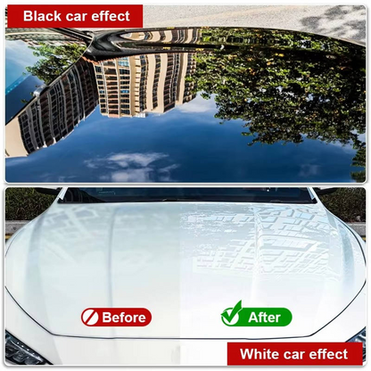 Ceramic Coating for Cars