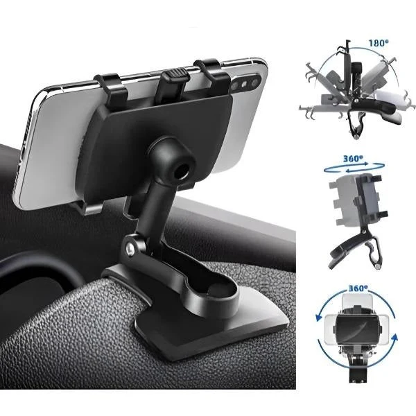 Non Slip Mobile Phone Holder for Cars