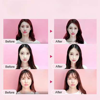 Instant Face Lifting Tape Invisible & Natural Look
