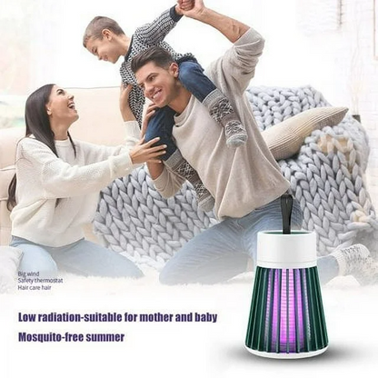 Electric UV Bug Zapper Lamp Mosquito & Fly Killer