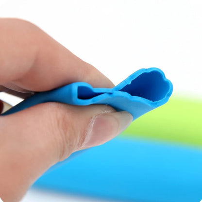 Food Grade Silicone Garlic Peeler: Practical Kitchen Essential for Daily Use