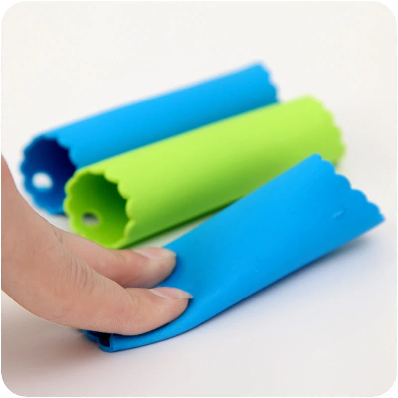 Food Grade Silicone Garlic Peeler: Practical Kitchen Essential for Daily Use