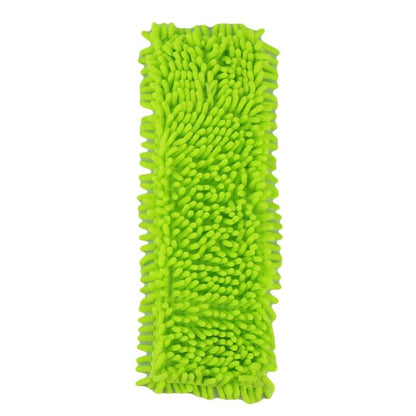 Chenille Mop Head Replacement: Home Cleaning Pad for Dust Mops