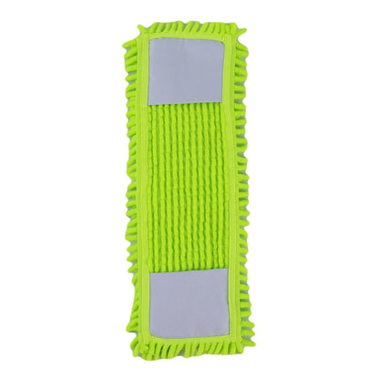 Chenille Mop Head Replacement: Home Cleaning Pad for Dust Mops