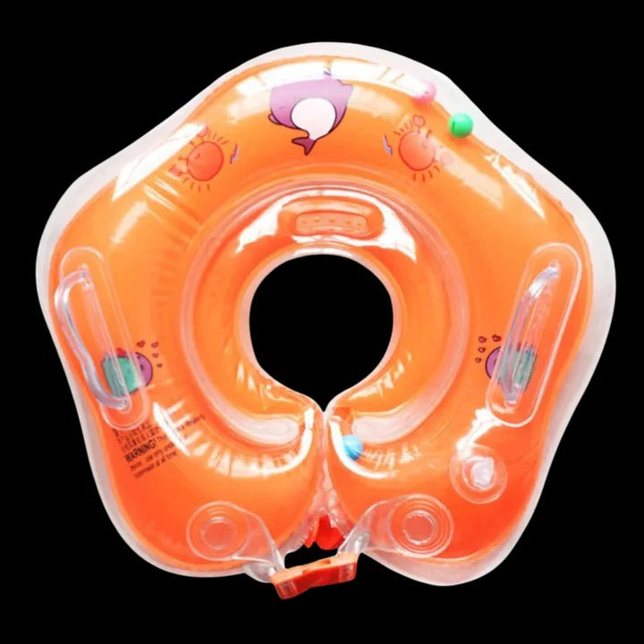 Baby Floating Neck Ring