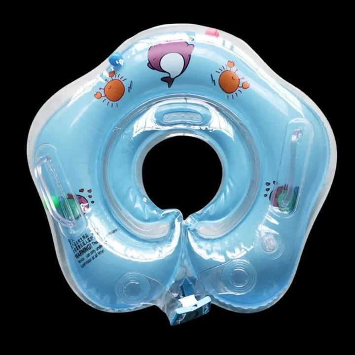 Baby Floating Neck Ring
