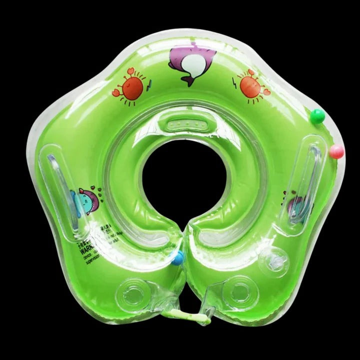Baby Floating Neck Ring