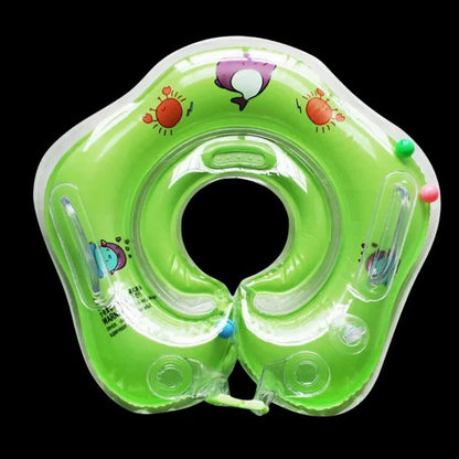 Baby Floating Neck Ring