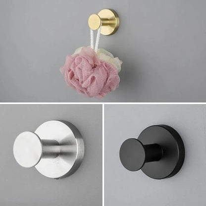 Suction Cup Hooks