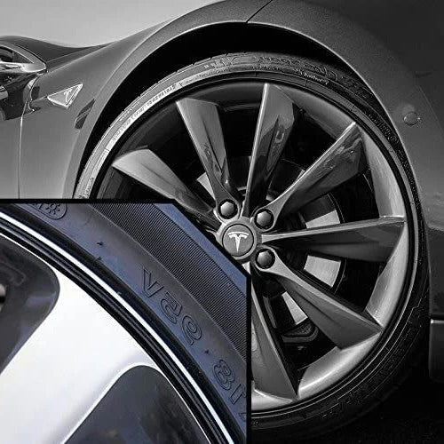 Pro Wheel Rim Protector