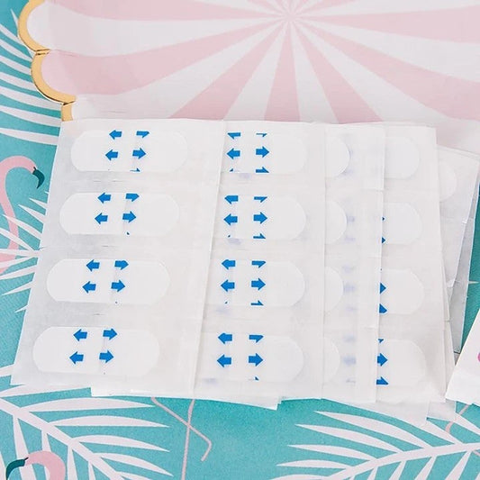 Instant Face Lifting Tape Invisible & Natural Look