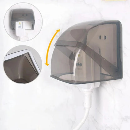 Weatherproof Outdoor Electrical Outlet Cover Heavy Duty
