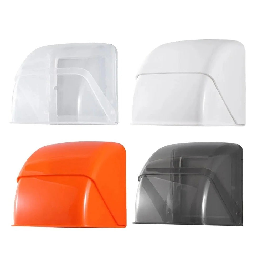 Weatherproof Outdoor Electrical Outlet Cover Heavy Duty