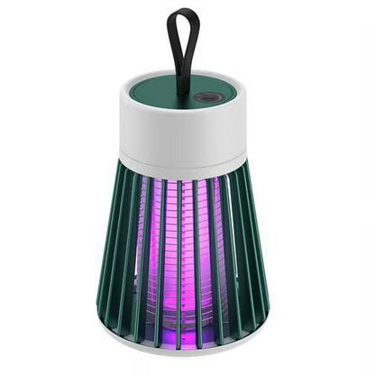 Electric UV Bug Zapper Lamp Mosquito & Fly Killer