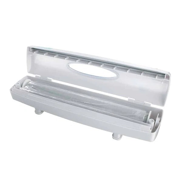 380as Food Raper Food Wrapper Dispenser – Easier and Tidier! – jomhome.co