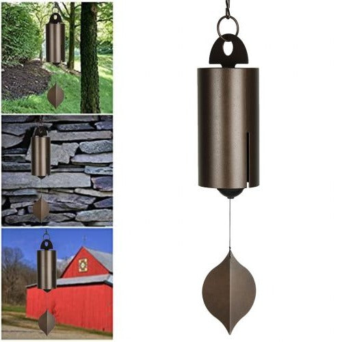 Deep Resonance Serenity Bell