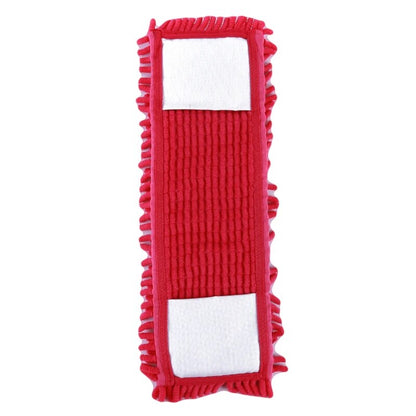 Chenille Mop Head Replacement: Home Cleaning Pad for Dust Mops